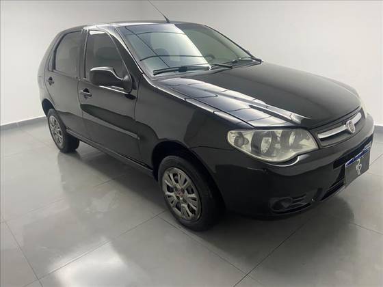 FIAT PALIO 1.0 MPI FIRE ECONOMY 8V FLEX 4P MANUAL FIAT PALIO 1.0 MPI FIRE ECONOMY 8V FLEX 4P MANUAL